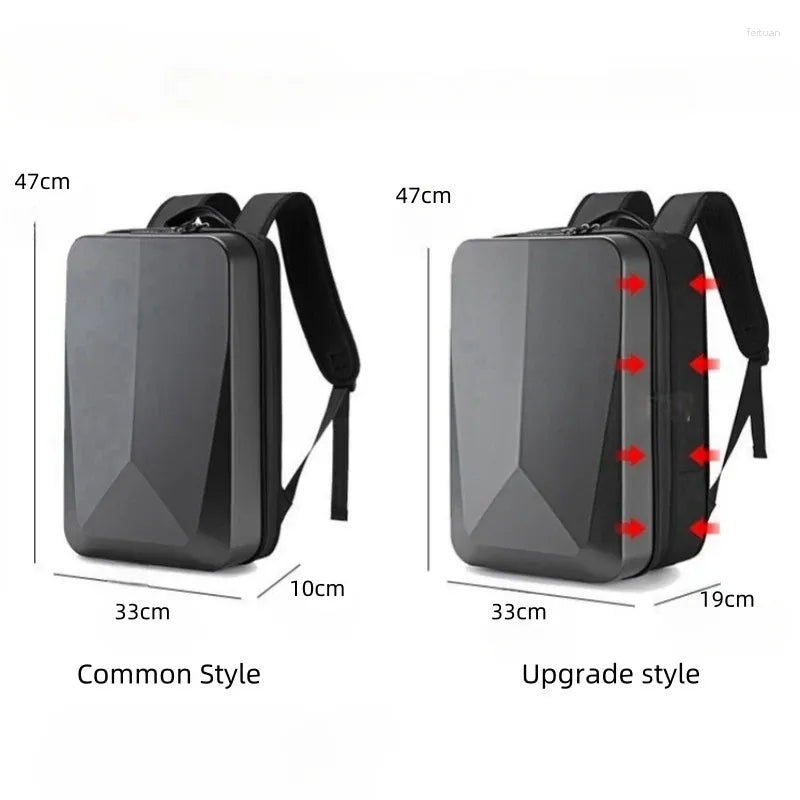 E Sports Bagpack ©