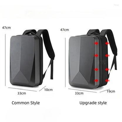 E Sports Bagpack ©