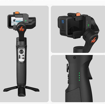 Hohem iSteady Pro 4 ©