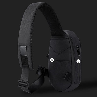 Saddle Bag