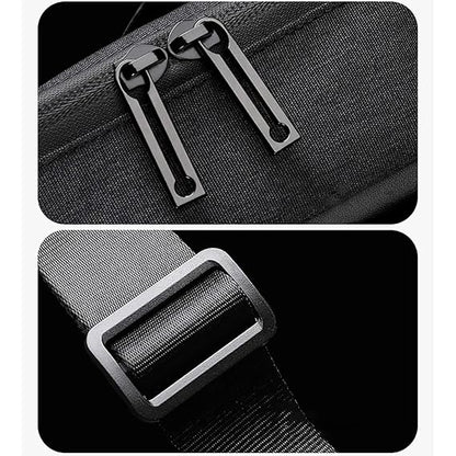 Saddle Bag