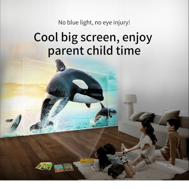 Digital LED Projector