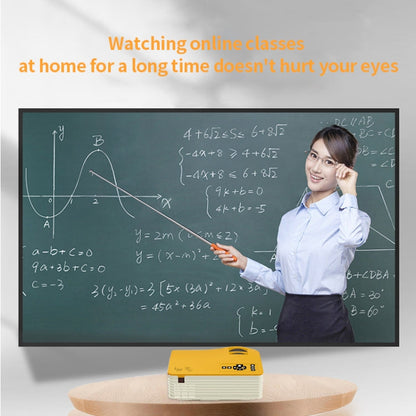 Digital LED Projector
