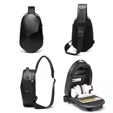 Saddle Bag