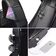Saddle Bag