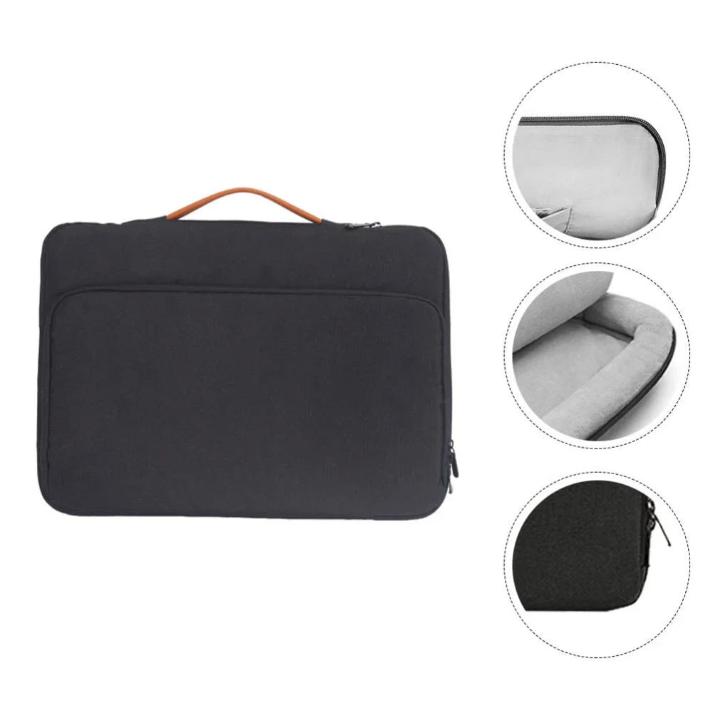 Retractable Laptop Bag