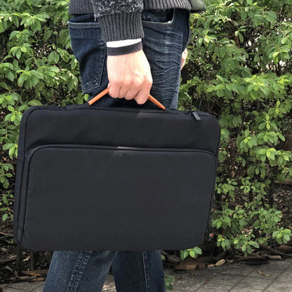 Retractable Laptop Bag